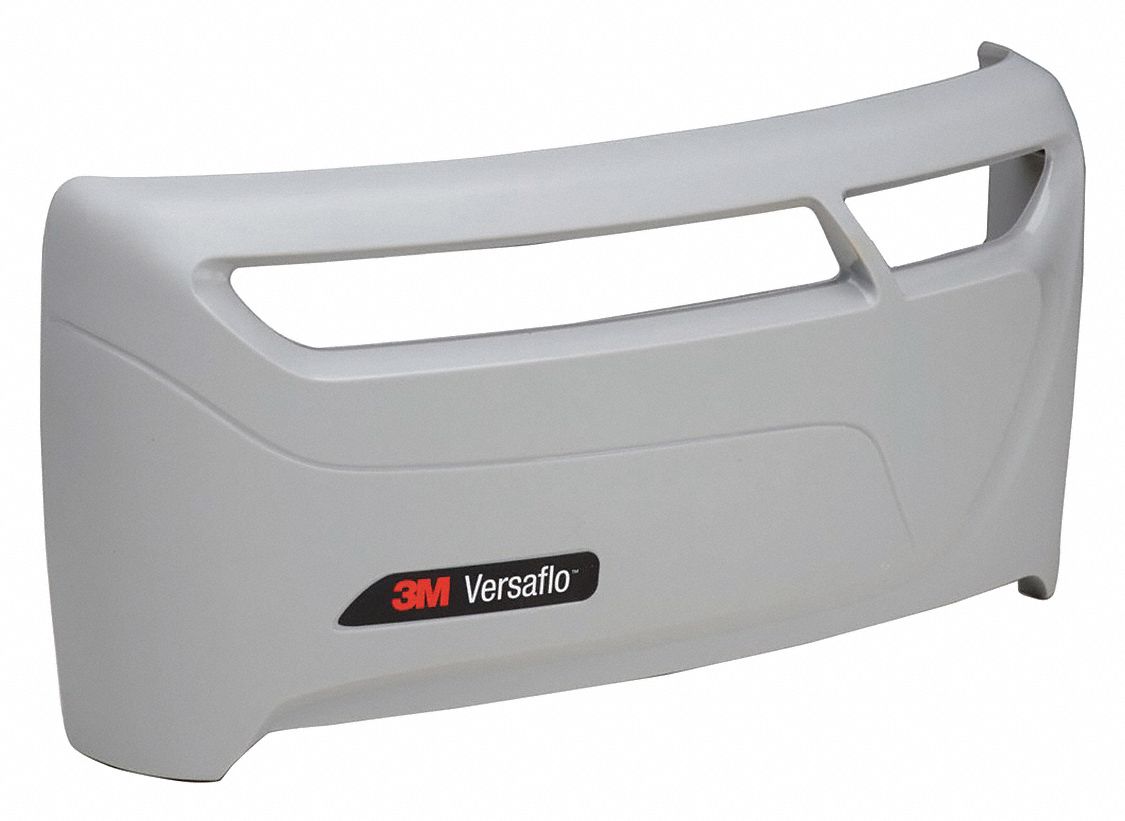 Filter Cover: Versaflo, TR-600/TR-6800 Series