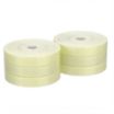 Clear Acrylic Machine Length Tapes