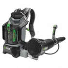Cordless Battery Operated Backpack Blowers