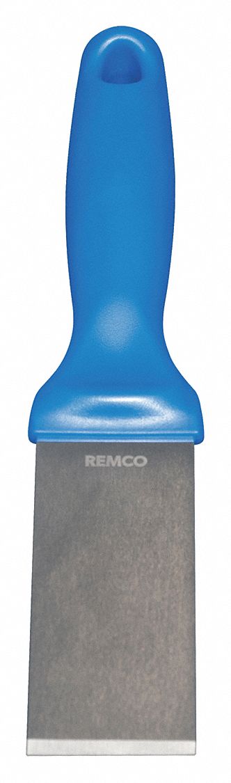 HAND SCRAPER,BLUE,5