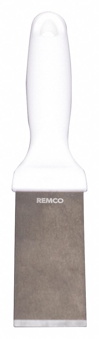 HAND SCRAPER,WHITE,5
