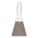 HAND SCRAPER,WHITE,5