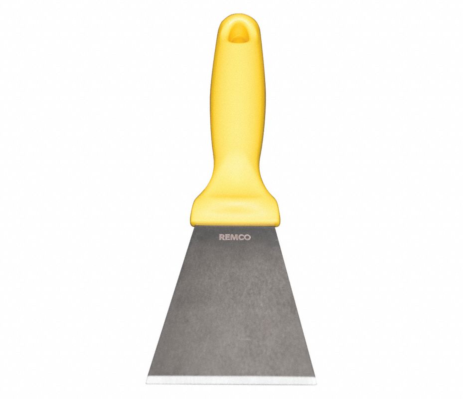 VIKAN Raspador,SS,3