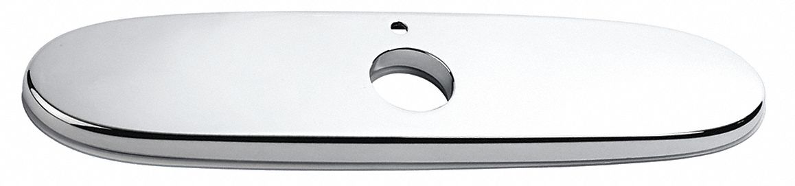 Trim and Cover Plate: For NextGen Selectronic, Paradigm Series, Metal