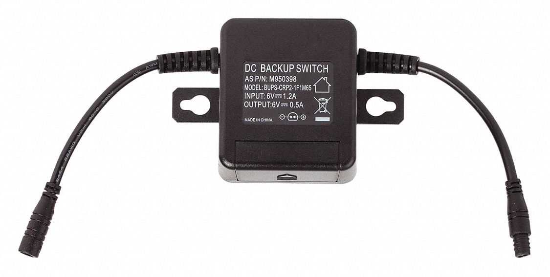 Battery Module: For Selectronic AC Series, Lithium, 6V DC