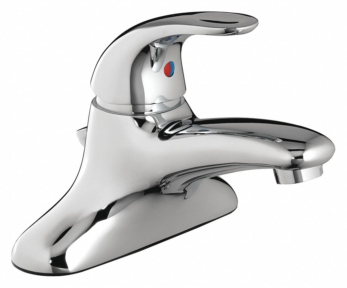 c s bathroom sink faucet