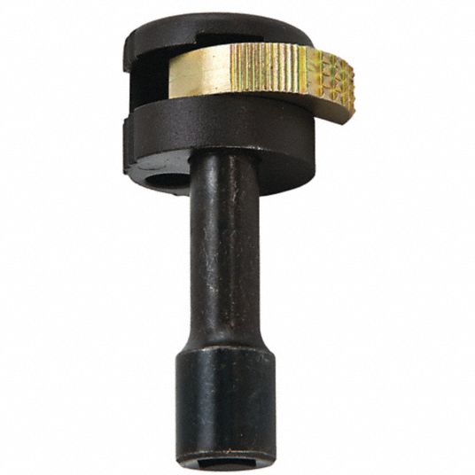 BrassCraft Drain Removal Wrench at