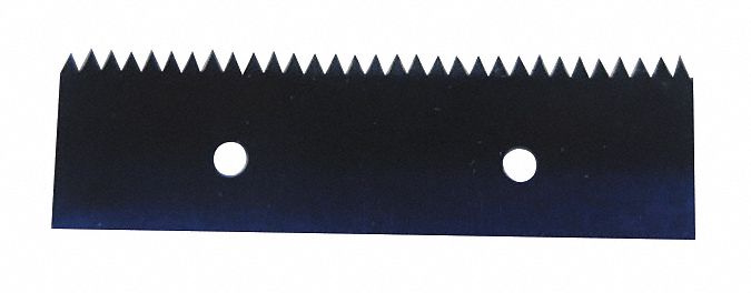 TAPE DISPENSER BLADE