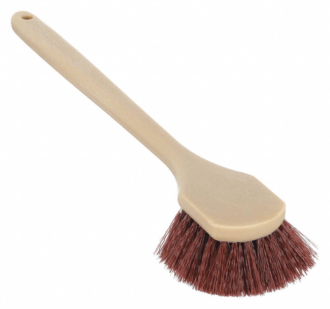 CHASSIS BRUSH,3 1/8 IN BRUSH L