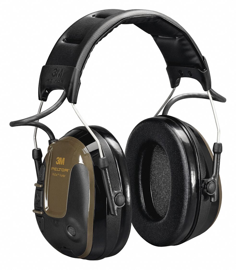 Headset, 21dB, Headband