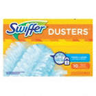 DUSTER REFILL,BLUE,UNSCENTED,10/BX