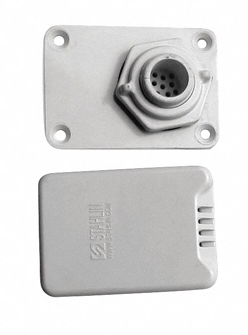 Breather Vent: Ventilation, Fiberglass