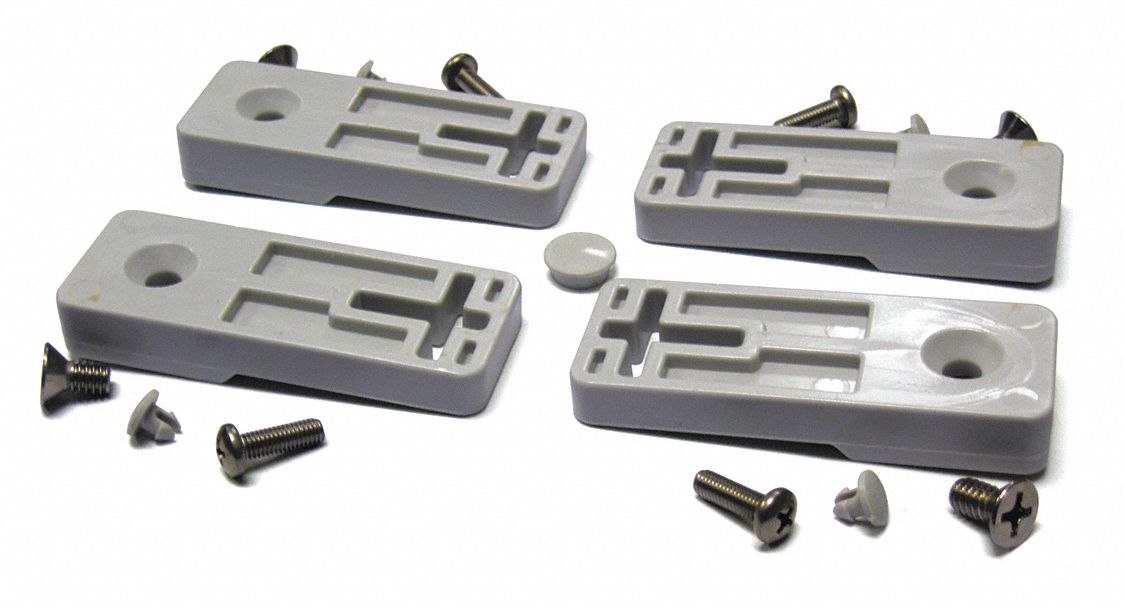 Electrical Enclosure Accessories & Replacement Parts