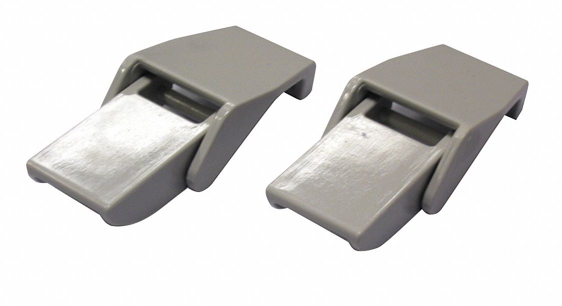 Panel Mounting Kit: Non-Metallic Line of Enclosures, Stainless Steel