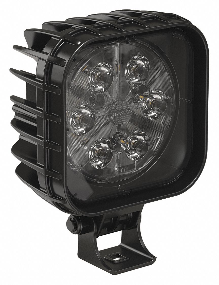 flood light speaker