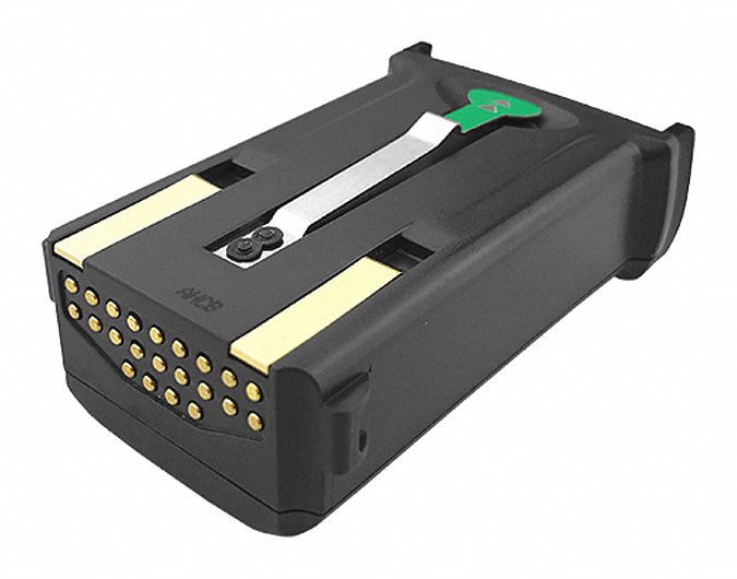BANSHEE LithiumIon 7.4 V Voltage Battery Pack 52XG13MC9000 Grainger