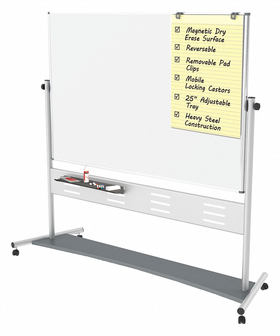 DRY ERASE BOARD,80