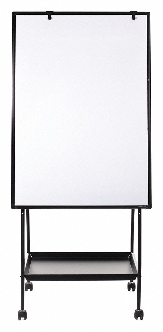 DRY ERASE BOARD EASEL,29-47/64