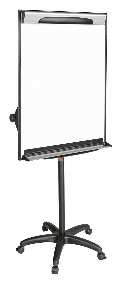 DRY ERASE BOARD EASEL,78