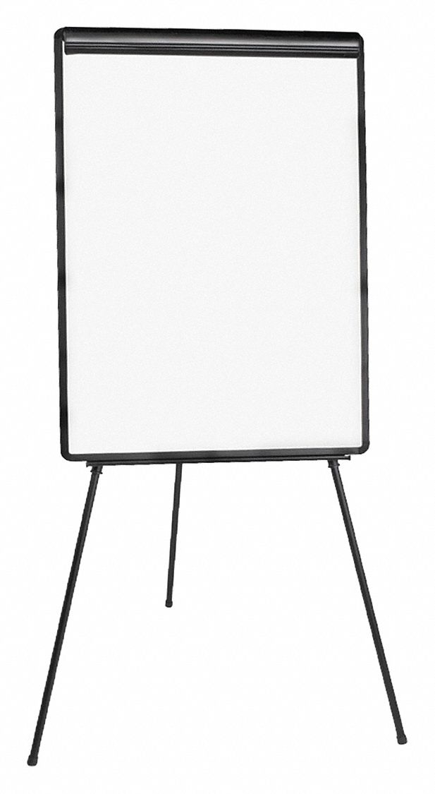 DRY ERASE BOARD EASEL,78