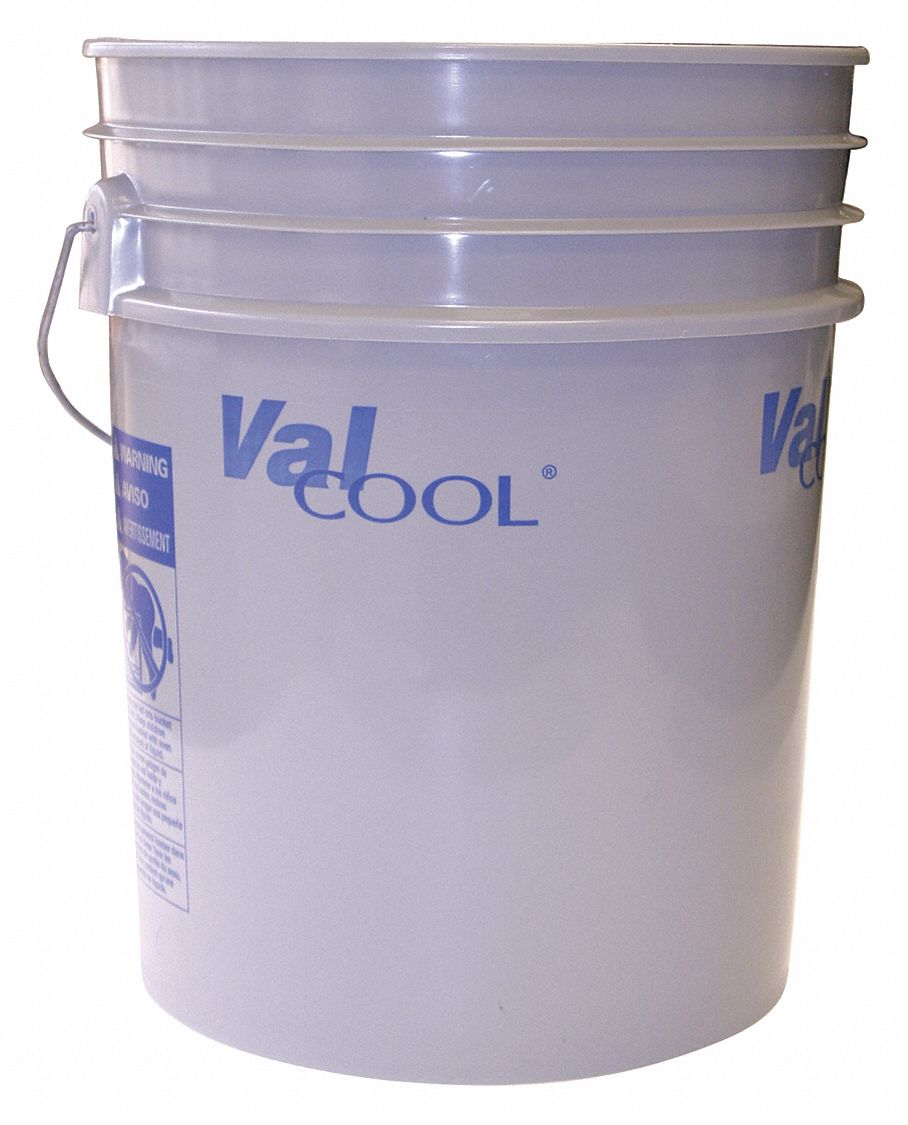 Coolant: VP 850, 5 gal, Pail