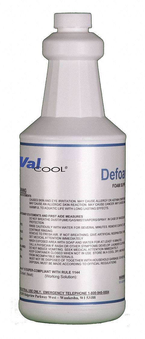 Defoamer P