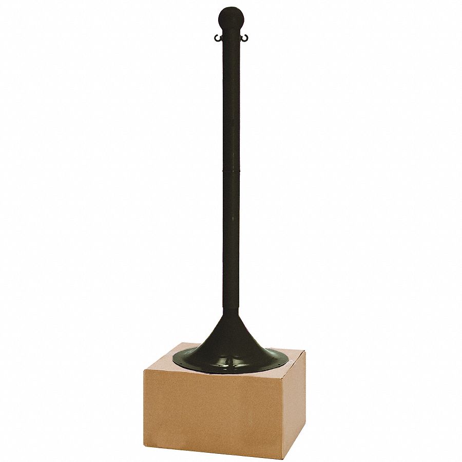 LIGHT DUTY STANCHION,2