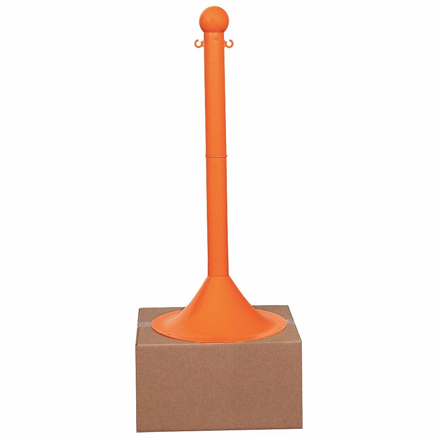 STANCHION,POST DIA. 2