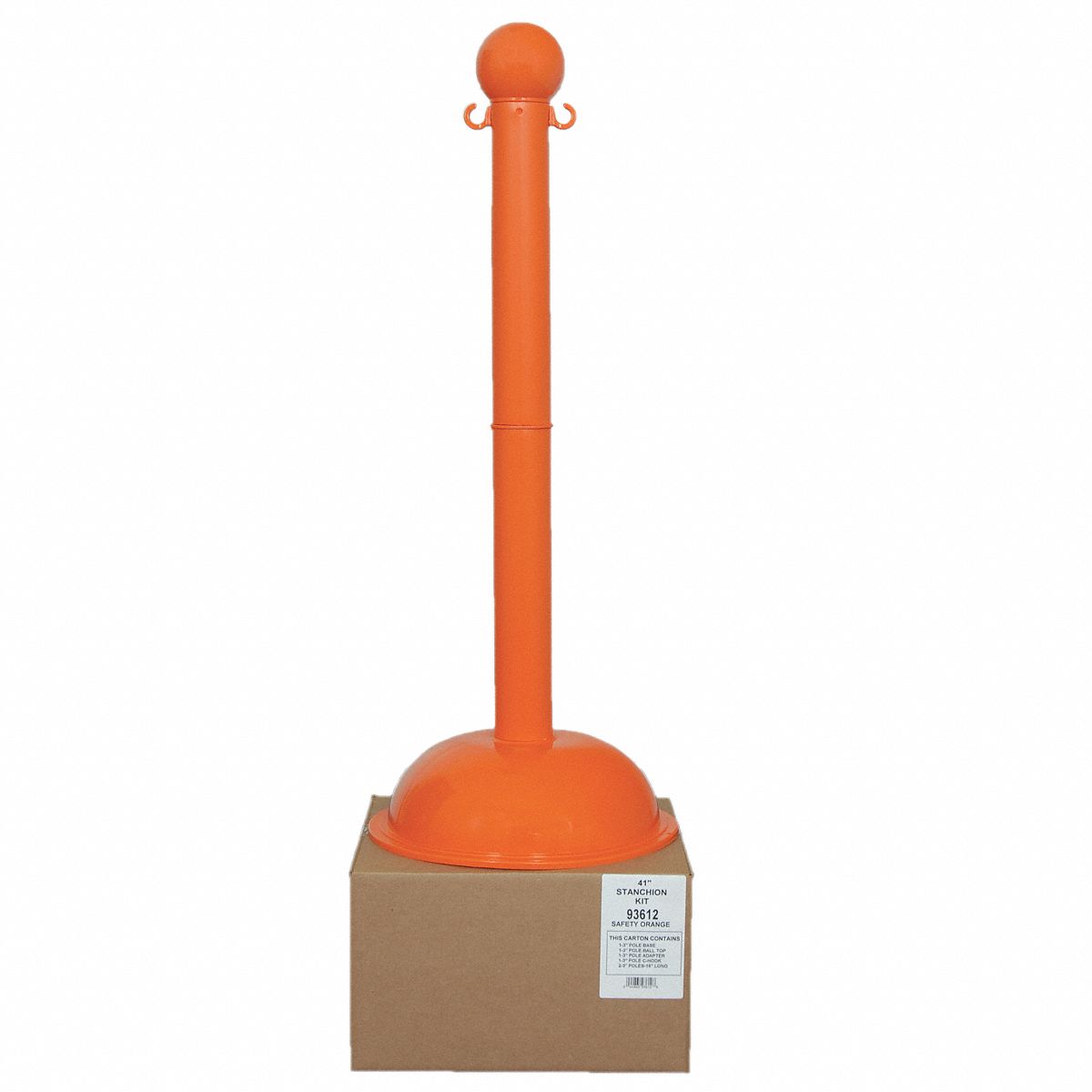 STANCHION,POST DIA. 3