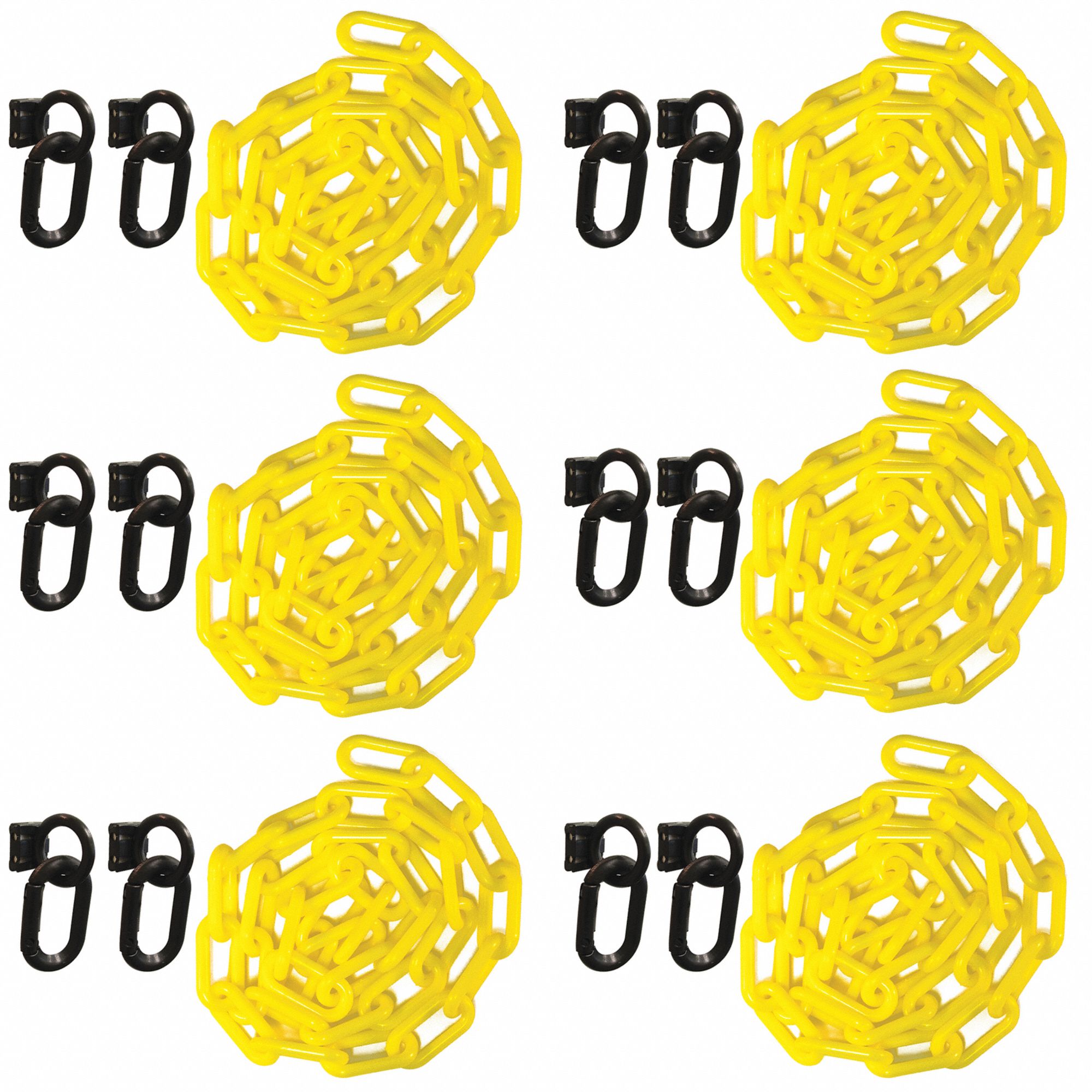 PLASTIC CHAIN,10