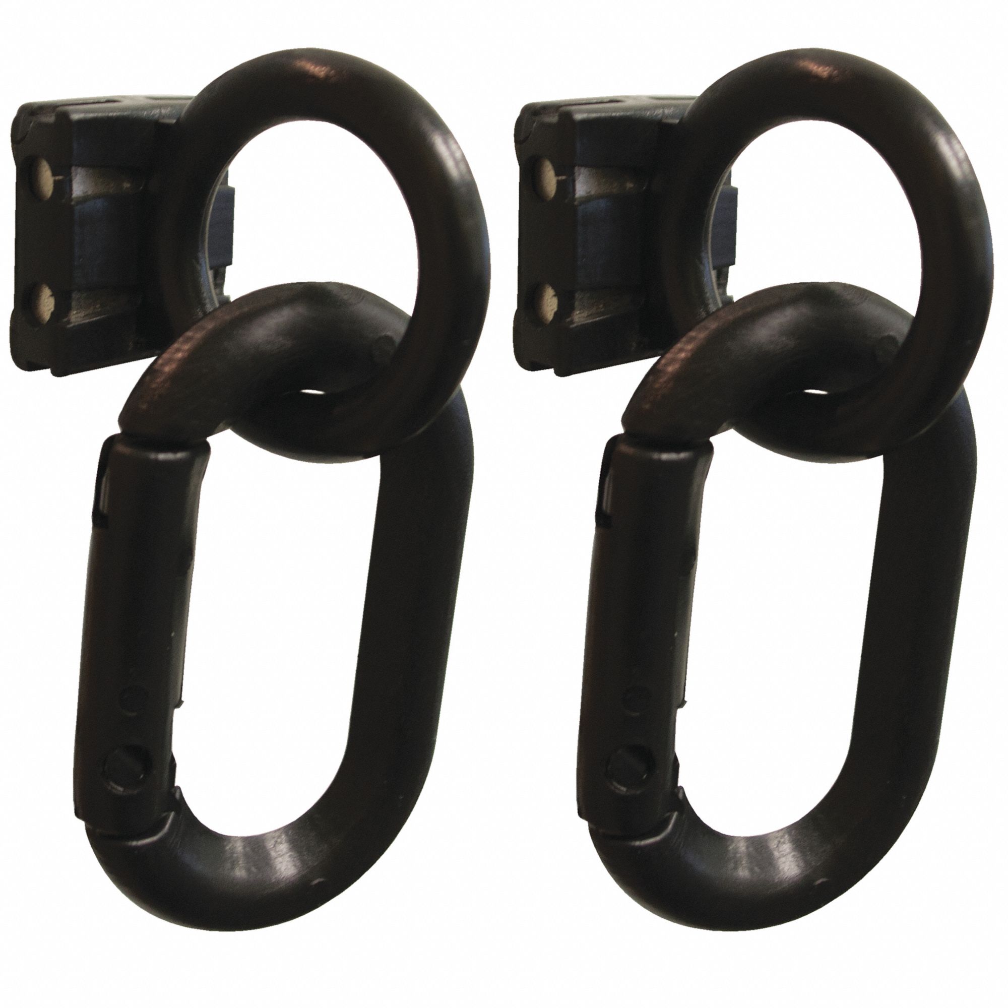 CARABINER MAGNET RING,3