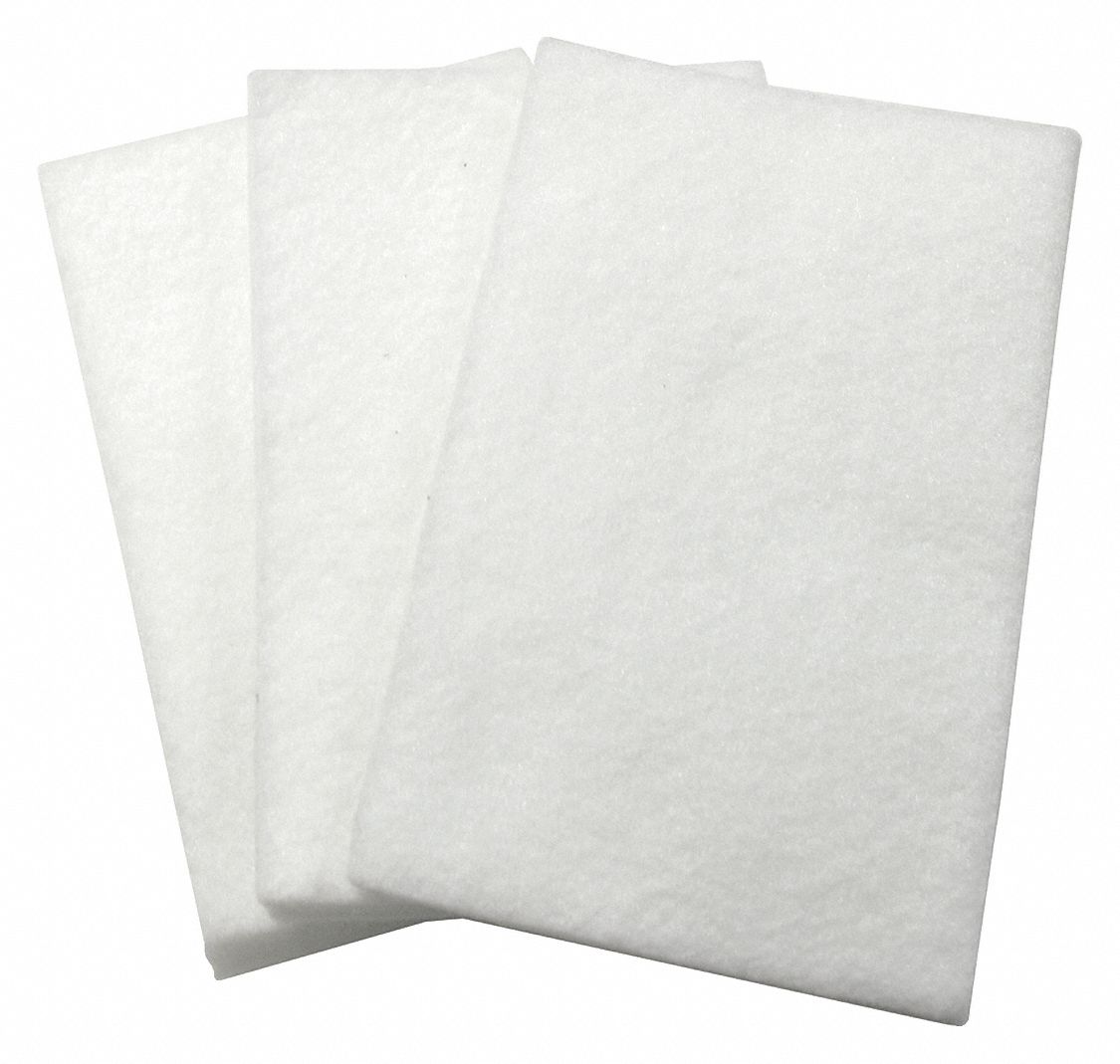 Ink Absorption Pad: BradyJet J5000