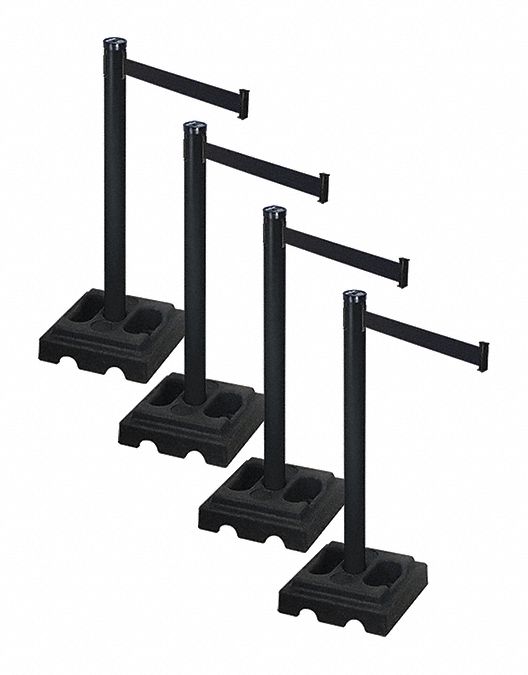 Barrier Systems, Post