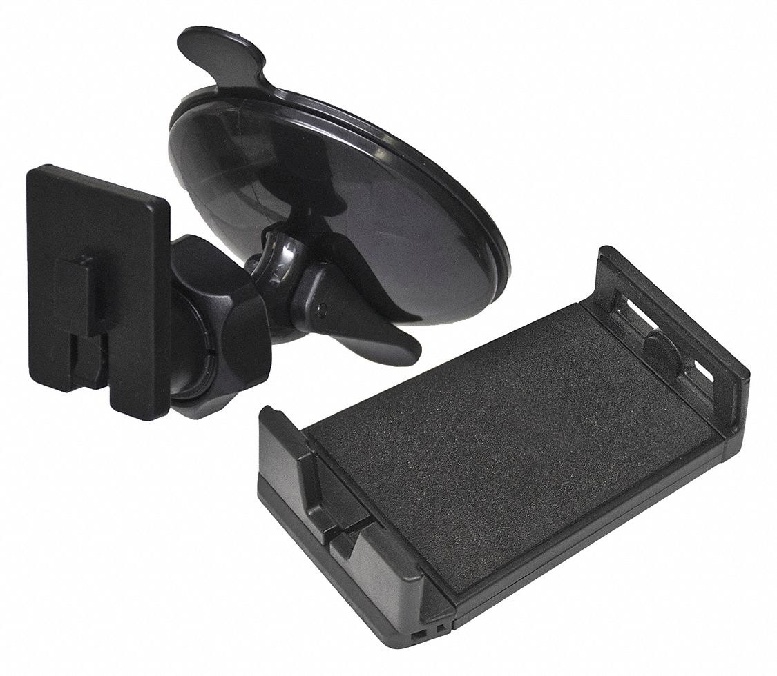 BRACKETRON, Mobile Phone Mount, Mobile Phones/MP3 Players/Tablets