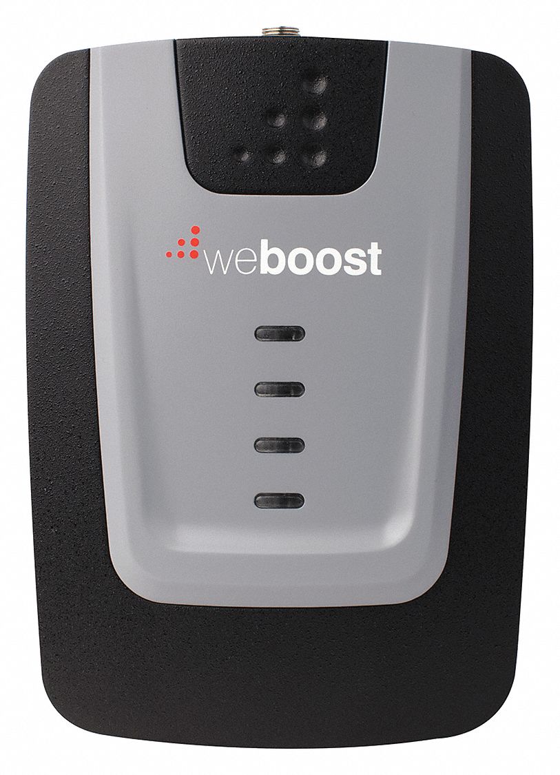 WEBOOST 4G Home Cellular Signal Booster - 52YF89|470101 - Grainger
