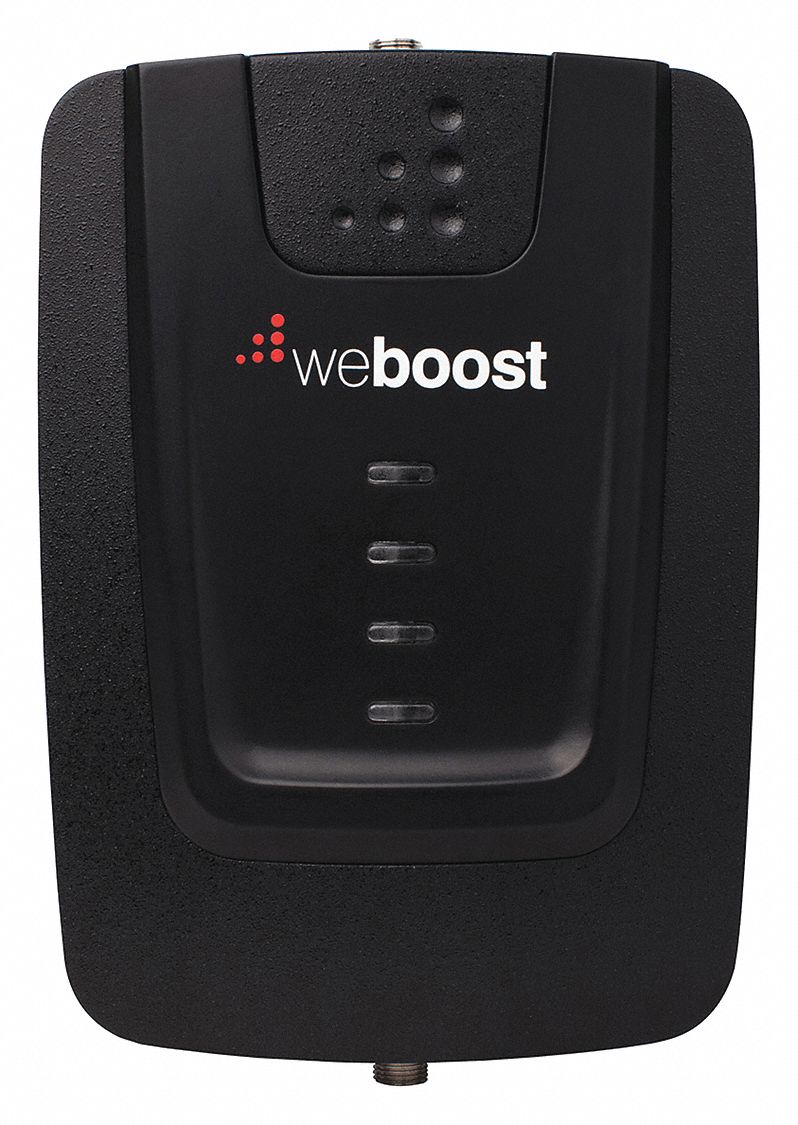 WEBOOST Connect 4G(TM) Cellular Signal Booster 52YF91470103 Grainger
