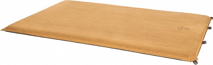 Self-Inflating Pad 77 L x 51 W 15 lb