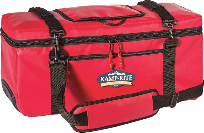 Soft-Sided Cooler Plastic