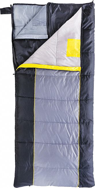 Sleeping Bag 0 deg.F 19 L Stuffsack