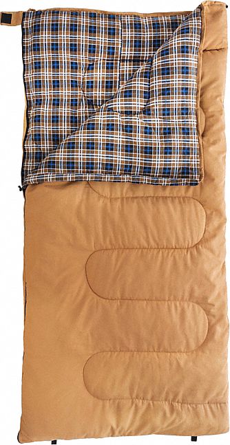 Sleeping Bag 15 deg.F 38 L Stuffsack