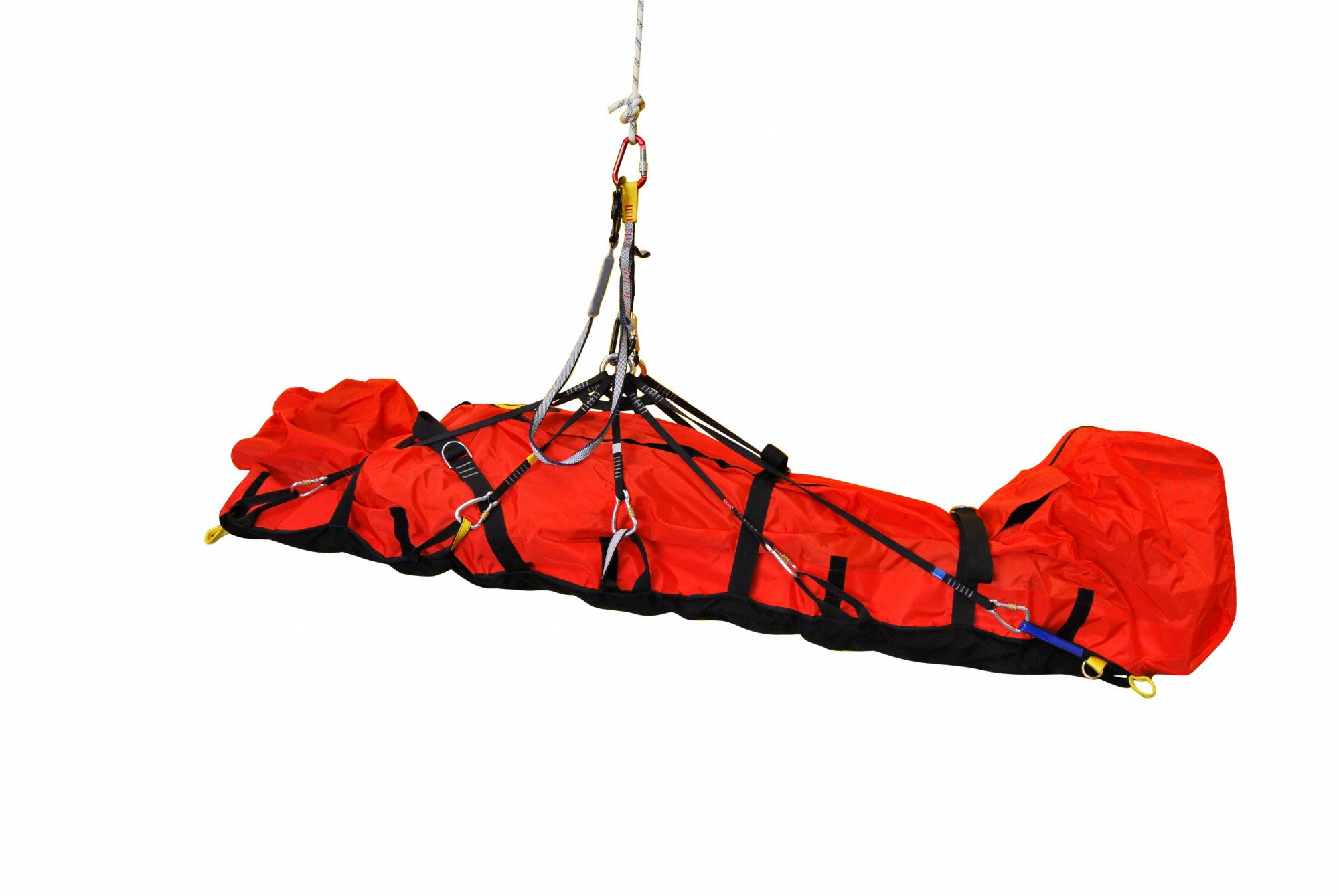 KONG USA Stretcher, 72 in Length, 18 in Width, 8 in Height, Orange, 660