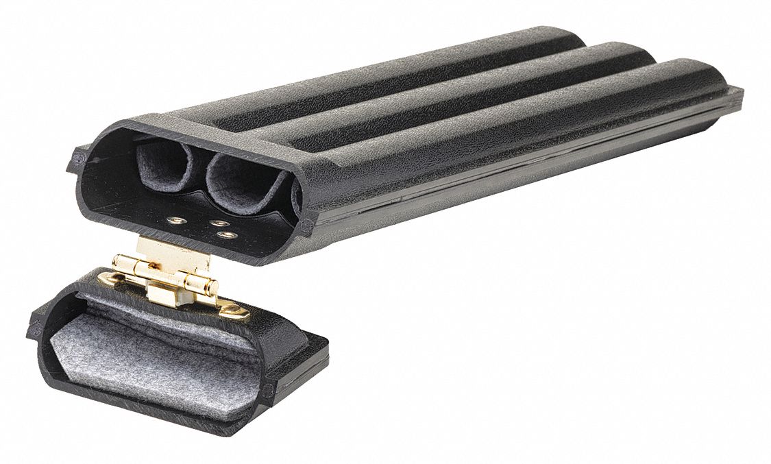 Hydrometer Case Plastic