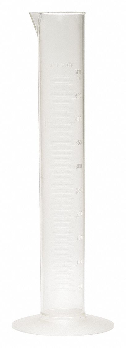 Graduated Cylinder, 50.8