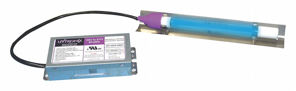 UV Surface Disinfection System