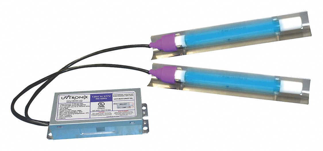 Surface Disinfection System