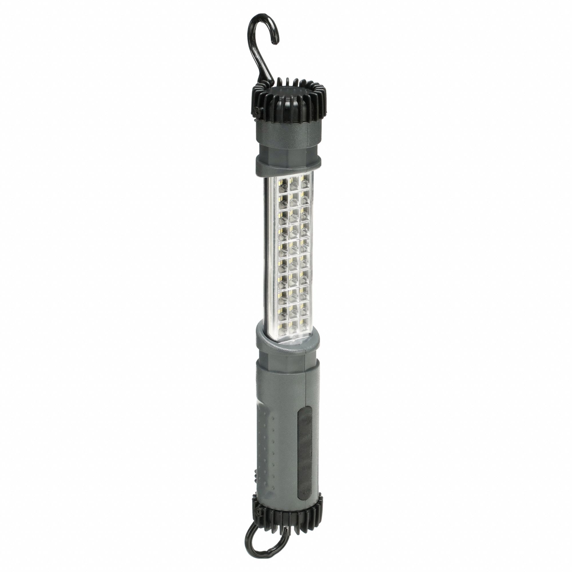 LAMPE BALADEUSE RECHARGEABLE,DEL,6VCC,3W