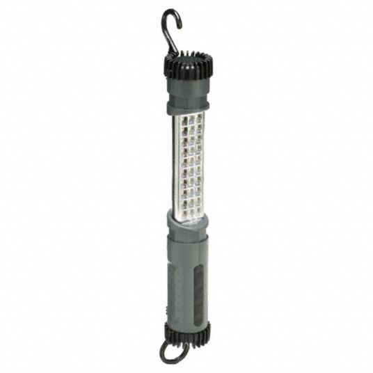 Choose the Right Portable Work Lighting - Grainger KnowHow