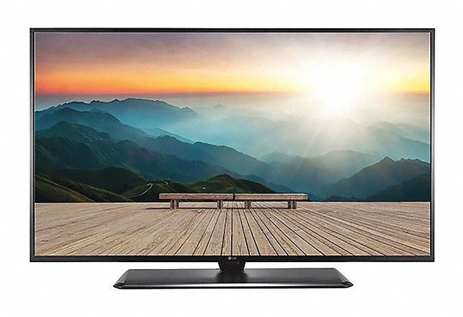 43 in LED Interactive Display - Grainger
