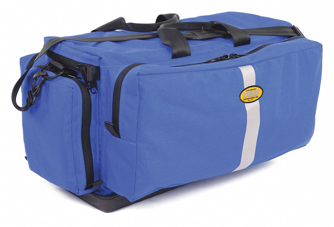 R&B FABRICATIONS, 27 in L x 15 in W x 12 in H, Zipper