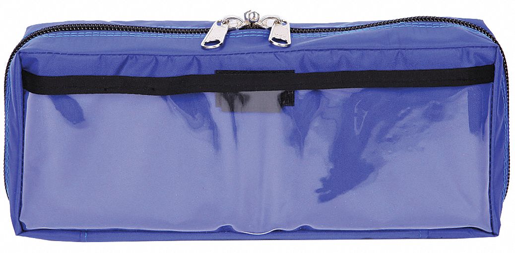 Ampoule Case Blue 13 L